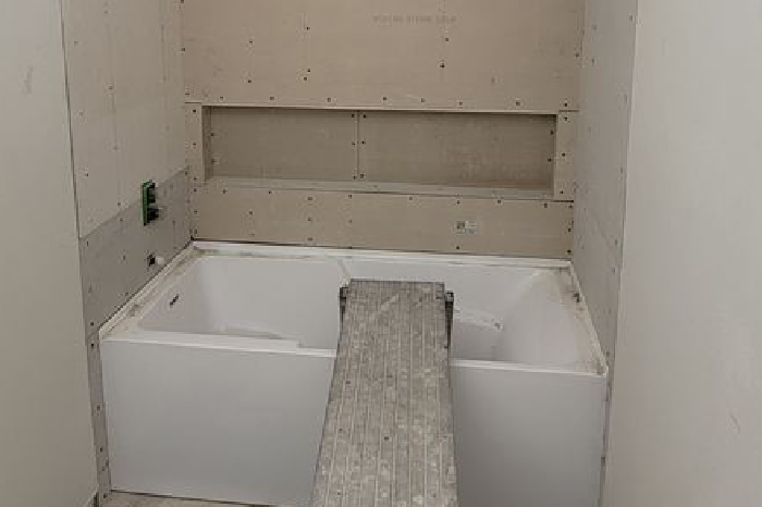 Bathroom Remodeling Services