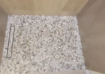 High-quality Tile Installation
