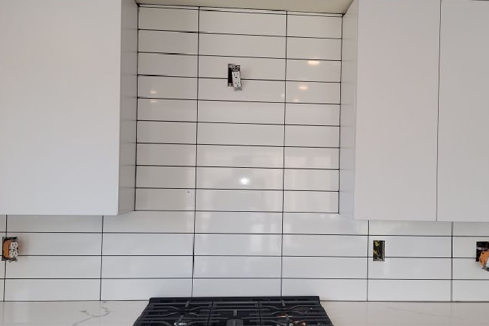 JF The Tile Man's Other Services