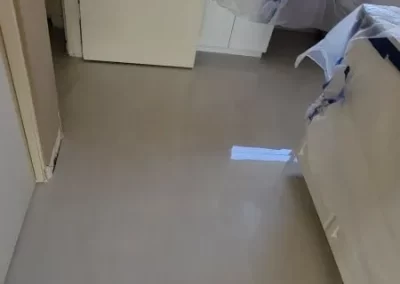 Proficient Floor Installation