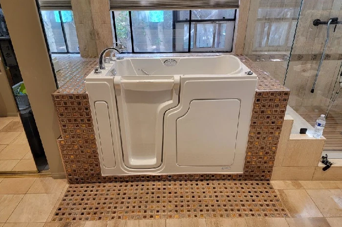 Reliable Bathroom Remodeling Services