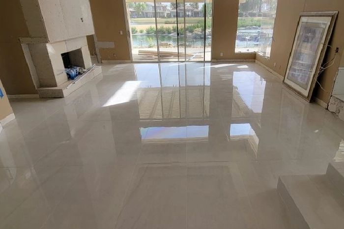 Tile Installer in Cathedral City, CA