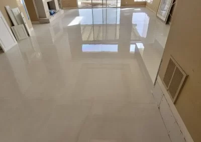 Trusted Floor Installation
